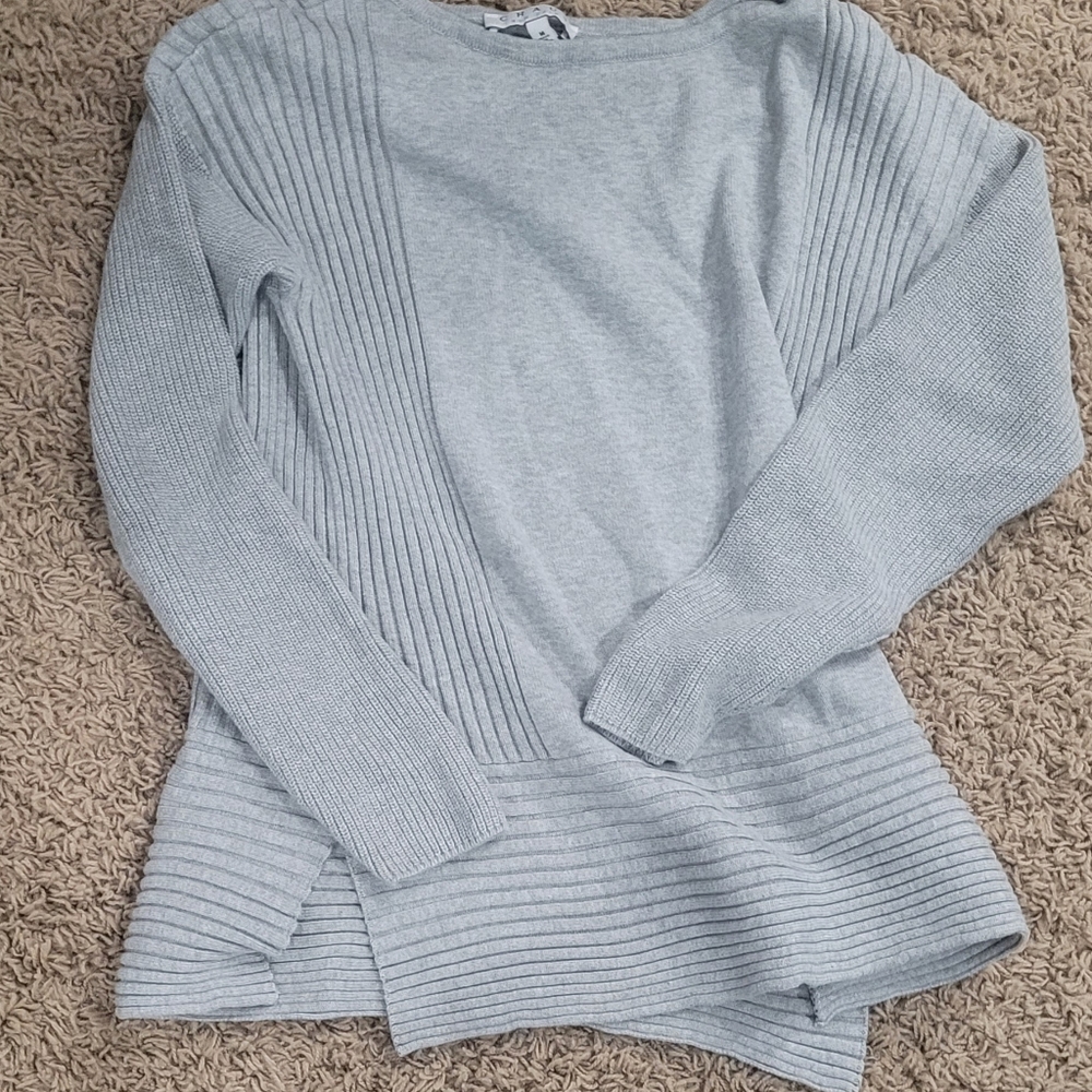 Chaus sweater
